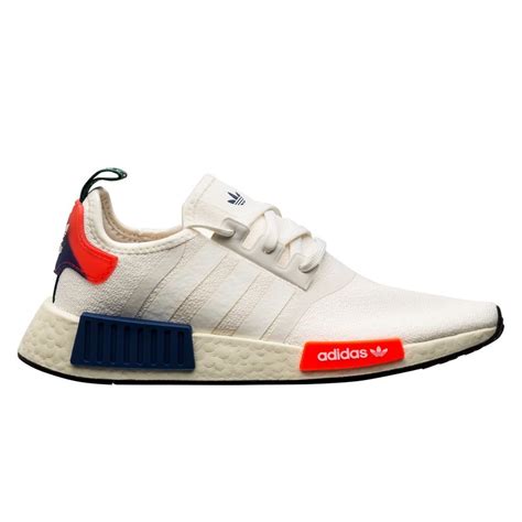 adidas nmd weiß rot china